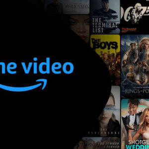 PRIME VIDEO