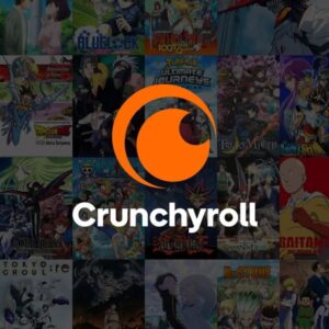 Crunshyroll