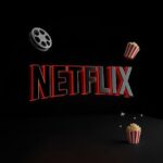 Kont Netflix konplè – 2 mwa